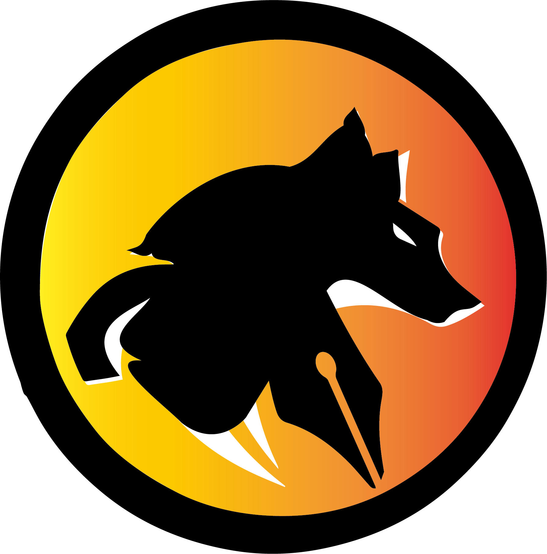 logo SilverWOlf